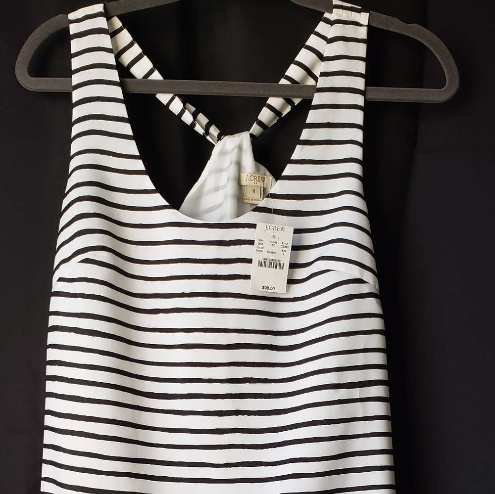 Ladies dress